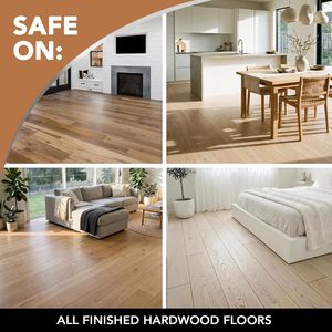 Rehausseur de grain de <span class=keywords><strong>bois</strong></span> naturel écologique, revêtement protecteur pour meubles en <span class=keywords><strong>bois</strong></span> massif d'intérieur, rénovation de table et d'armoire - Product Image 5