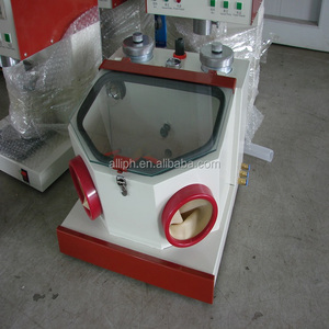 Attrezzatura dentale per laboratorio di sabbiere, - Product Image 5