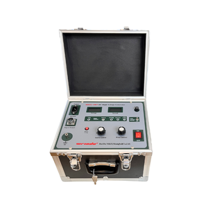 Wrindu rdzg เครื่องทดสอบไฟฟ้ากระแสตรงแบบพกพา, เครื่องทดสอบไฟฟ้ากระแสตรงแบบ120kV 80KV เครื่องกำเนิดไฟฟ้าแรงสูง - Product Image 5