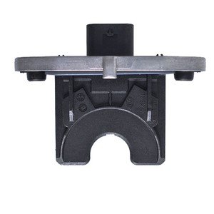 Interruptor de Seguridad Neutral AE8Z-7F293-A para Ford Fiesta Focus 11-18, Pieza de Repuesto de Plástico - Product Image 1