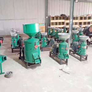 Longue durée d'utilisation de la machine à décortiquer les grains <span class=keywords><strong>Milliet</strong></span> Peel Maker - Product Image 4