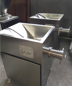 Broyeur à os et à viande robuste / Grande hachoir à viande / Hachoir à viande industriel robuste pour os et viande - Product Image 1