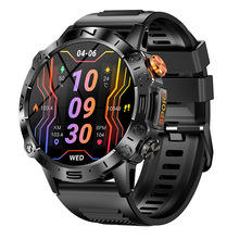 Reloj Inteligente K59 Pro, Deportivo, para Exteriores, Deportes al Aire Libre, el Futuro Brinda una Experiencia Inesperada, Reloj Inteligente K59 OEM - Product Image 3