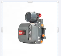 Hot Sell Original Emerson Best Price DVC6200 DLC3100 2000 Fisher LevelTrol Float Type Liquid Level Transmitter 4-20mA/HART 6m
