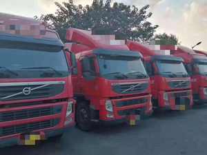 Camión Tractor Volv usado a la venta, camión Volv africano, <span class=keywords><strong>precio</strong></span> bajo, neumáticos 6x4 10, camión Tractor, <span class=keywords><strong>precio</strong></span> bajo a la venta en África - Product Image 6