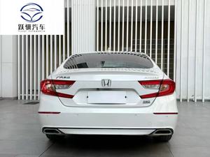 Venta Especial: <span class=keywords><strong>Honda</strong></span> <span class=keywords><strong>Accord</strong></span> Sedán 2022 Usado, Gasolina, Techo Panorámico, Bajo Kilometraje, Hecho en China - Product Image 5