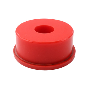 Nouveau Aosu 15-20 pour F87 M2 F80 M3 F82 F83 M4 – Silentbloc de fixation de différentiel arrière renforcé en caoutchouc haute résistance BUS060-RD - Product Image 4