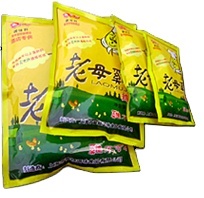 Qwok — assaisonnement individuel mélangé sans <span class=keywords><strong>msg</strong></span>, série supérieure, nouvelle collection - Product Image 2
