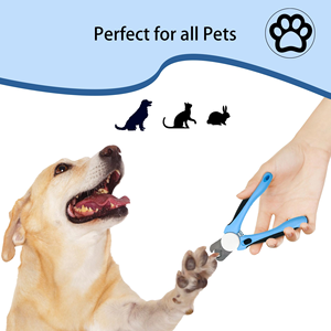 Accesorios para Mascotas, Cortauñas para Perros, Recortador de Uñas, Más Vendido - Product Image 5
