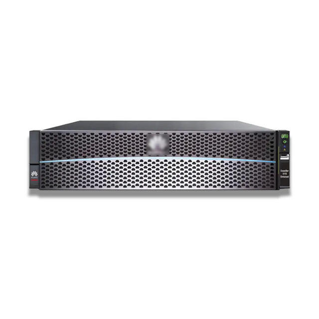 Disk Array Oceanstor 5110v5 Data Nas Storage Hybrid Flash Hard Disk Cabinet
