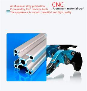 Kit de leviers de frein et d'embrayage CNC Knight Boutique pour Yamaha X-MAX 125 Xmax 125/200/250/400 2016-2019 Pliable - Product Image 4