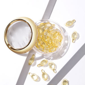 OEM yüz cilt onarım <span class=keywords><strong>EGF</strong></span> cilt sıkılaştırma nemlendirici beyazlatma <span class=keywords><strong>egf</strong></span> serum kapsül - Product Image 6