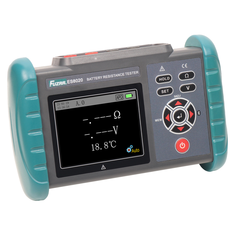 ES8020 Battery Internal Resistance Test Meter