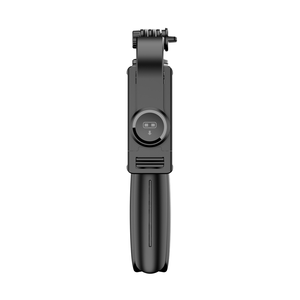 <span class=keywords><strong>Selfie</strong></span> Stick con trípode Acero inoxidable ABS Selfiestick Teléfono Smartphone <span class=keywords><strong>Selfie</strong></span>-Stick para iPhone Samsung <span class=keywords><strong>Huawei</strong></span> - Product Image 4