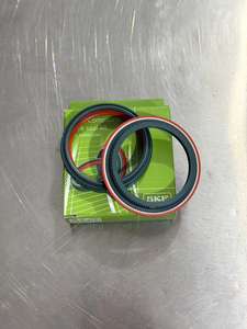 Kit de joints d'étanchéité et de protection anti-poussière SKF double matériau WP pour fourche avant 48 mm KTM Husqvarna <span class=keywords><strong>GASGAS</strong></span> - Product Image 3