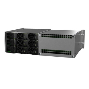 Sistema de Alimentación de CC Eltek 3U <span class=keywords><strong>FPS</strong></span> 24V 3x2kW 6x230V BULK CON FILTRO Número de Pieza: CA0603.000 CA0603.001 - Product Image 2