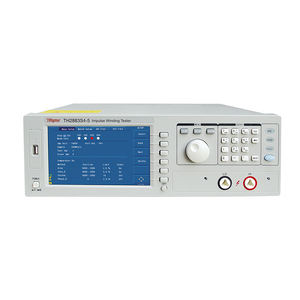 Testeur d'enroulement à impulsions TH2883S8-5 100V~5000V - Product Image 4