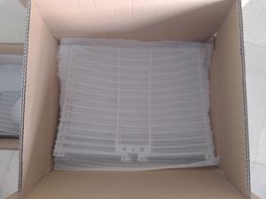 700-4000 МГц направленная сетчатая параболическая антенна с высоким коэффициентом усиления для наружной антенны 5G/4G/3G/2G/GSM/LTE - Product Image 5