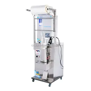 Factory Price Multi-function Vertical Form Filling Sealing Automatic Powder Granule Tea Packaging Packing Machines