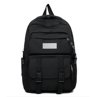 Student Bag Waterproof <strong>Backpack</strong> Mochila Rucksack Travel Nylon Men and Women College Print School <strong>Backpack</strong> <strong>Best</strong> Seller