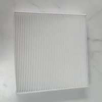 Filtre à air d'habitacle OEM: 80292-SDG-W01 H-ONDA C-RV C-IVI A-CCORD Filtre à air d'habitacle d'origine pour Honda Accord/CR-V/Civic/Fit/Jazz