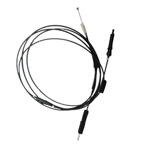 OEM 74880-TR0-A01 Câble de déverrouillage de couvercle de coffre pour Honda ACivic pour Civic Hybrid 2012 2013 2014 2015 Nouvel état FB2 FB3 FB6 - Product Image 4