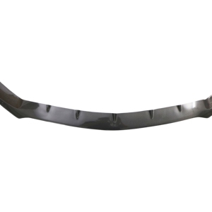 Pour Mercedes Benz Classe <span class=keywords><strong>E</strong></span> AMG E63 W213 : Kit de carrosserie de mise à niveau du lèvre de pare-chocs avant en fibre de carbone de haute qualité – Sortie d'usine - Product Image 4