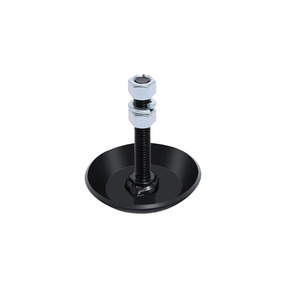 2873423 Zapatas de deslizamiento para cuchilla quitanieves Polaris - Product Image 2