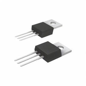 ทรานซิสเตอร์ PG-TO220-3 IPP030N10N5AKSA1 ชิปอิเล็กทรอนิกส์ ชิ้นส่วนอิเล็กทรอนิกส์ของแท้ - Product Image 1