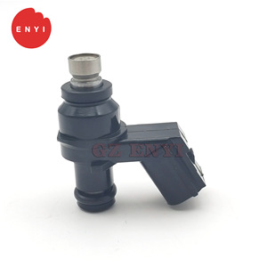 Inyector de Combustible 16450-KZR-601 para Honda PCX 2012 2013 2014, Pieza del Compartimento del Motor - Product Image 2