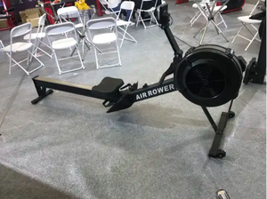 Nouvel équipement de fitness commercial pour la maison, machine à ramer <span class=keywords><strong>Concept</strong></span> <span class=keywords><strong>2</strong></span> Air Rower à haute intensité pour club - Product Image 5