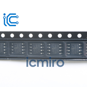 ICMICRO En Stock Nuevo Circuito Integrado Original Proveedores de Componentes Electrónicos MCP602-E/SN - Product Image 2
