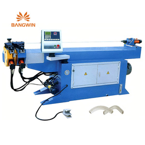 HVAC Tube Coil Forming Automation <b>Machine</b> - Product Image 3