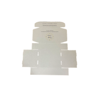 Boîte d'avion en carton ondulé personnalisée, recyclable, de qualité supérieure, pliable, emballage personnalisé