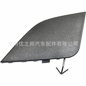 ฝาครอบตาไก่ดึงหน้ารถสำหรับโตโยต้า RAV4 2016-2018 ซ้ายขวาพลาสติก ABS - Product Image 5