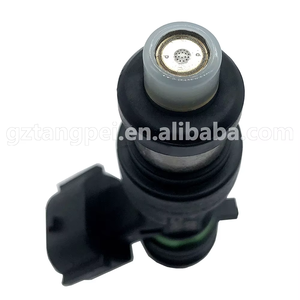 Inyector de Combustible al por Mayor de Fábrica, Compatible con <span class=keywords><strong>Suzuki</strong></span> <span class=keywords><strong>Grand</strong></span> <span class=keywords><strong>Vitara</strong></span> OEM FBYCS50 15710-66J00 1571066J00 - Product Image 4
