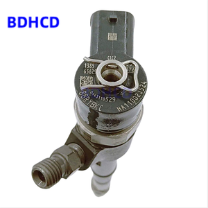 Harga Pabrik Injektor Bahan Bakar Common Rail 0445110529 Suku Cadang Mobil untuk Bos Ch untuk Mesin JAC Yunnei YN33CRD - Product Image 2