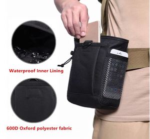 Bolsa para Equipo de Escalada en Roca, Bolsa para Tiza de Escalada con Clip Rápido para Cinturón y 3 Bolsillos, Excelente - Product Image 4