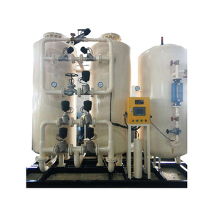 Reliable 93% - 99.5% High Purity High Pressure Oxygen O2 <b>Gas</b> Filling Plant PSA Oxygen <b>Generator</b> for Oxygen Filling - Product Image 5