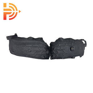 Тонкая задняя облицовка автомобиля с левой стороны P000000243002 Xiaomisu7 - Product Image 1