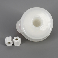Pièces de rechange de bonne qualité, filtre principal de type D 5μm DB14831-5 pour imprimante jet d'encre Domino A120i A220i A320i A420i A520i A320i