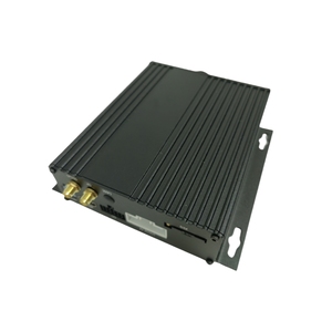 רכב 4 ערוץ h.265 נייד <span class=keywords><strong>dvr</strong></span> תמיכה 4g gps רכב מקליט וידאו משאית SD כרטיס mdvr - Product Image 5
