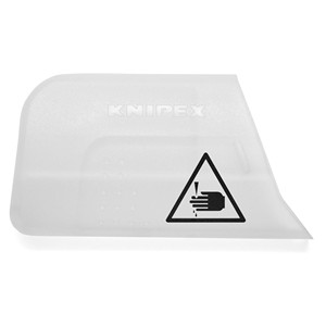 KNIPEX 98 59 02 Capuchon de protection de rechange pour 98 55 - Product Image 1