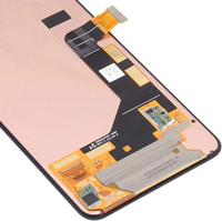 Écran OLED pour tous les modèles de téléphones mobiles Google Pixel 1 2 3 4 5 6 7 8 9 Pro, accessoires de haute qualité, garantie 1 an