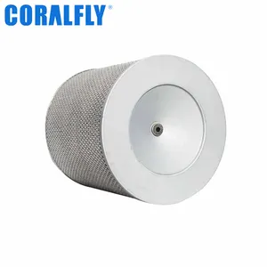 Coralfly sir filtre compresseur d'air C351592 C30850 C311345 C311345/1 1544449 pour Volvo Bus