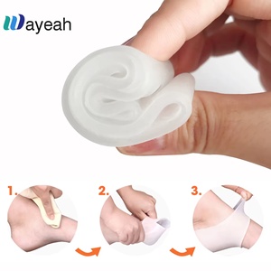 Plantare <span class=keywords><strong>per</strong></span> il Comfort dei piedi asciutti solette morbide punte in Silicone <span class=keywords><strong>per</strong></span> <span class=keywords><strong>calzature</strong></span> <span class=keywords><strong>per</strong></span> il dolore al tallone inserto <span class=keywords><strong>per</strong></span> scarpe in materiale EVA con supporto <span class=keywords><strong>per</strong></span> arco - Product Image 3