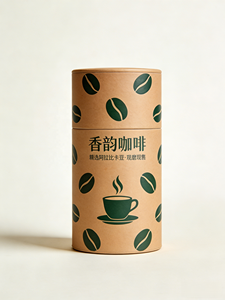 Empaque de Cilindro de Papel Resistente a Impactos para Papelería, Logotipo Personalizado, Tamaño para Oficina, Escuela, Regalos, Suministro al por Mayor - Product Image 3