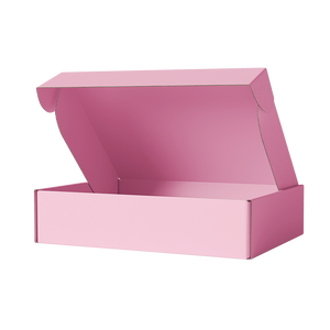 Lipack 비행기 골판지 배송 상자 럭셔리 대형 골판지 배송 상자 - Product Image 5