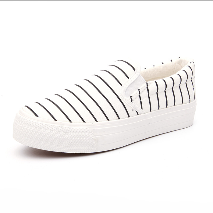 Tenis De Plataforma Negros Para Mujer Moda Baratos | Meses sin intereses