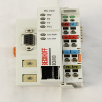 Neu und Original Bc8100 Lagerbestand im Warenlager SPS Industrieautomation Brandneu, auf Lager, Ein Jahr Garantie.
